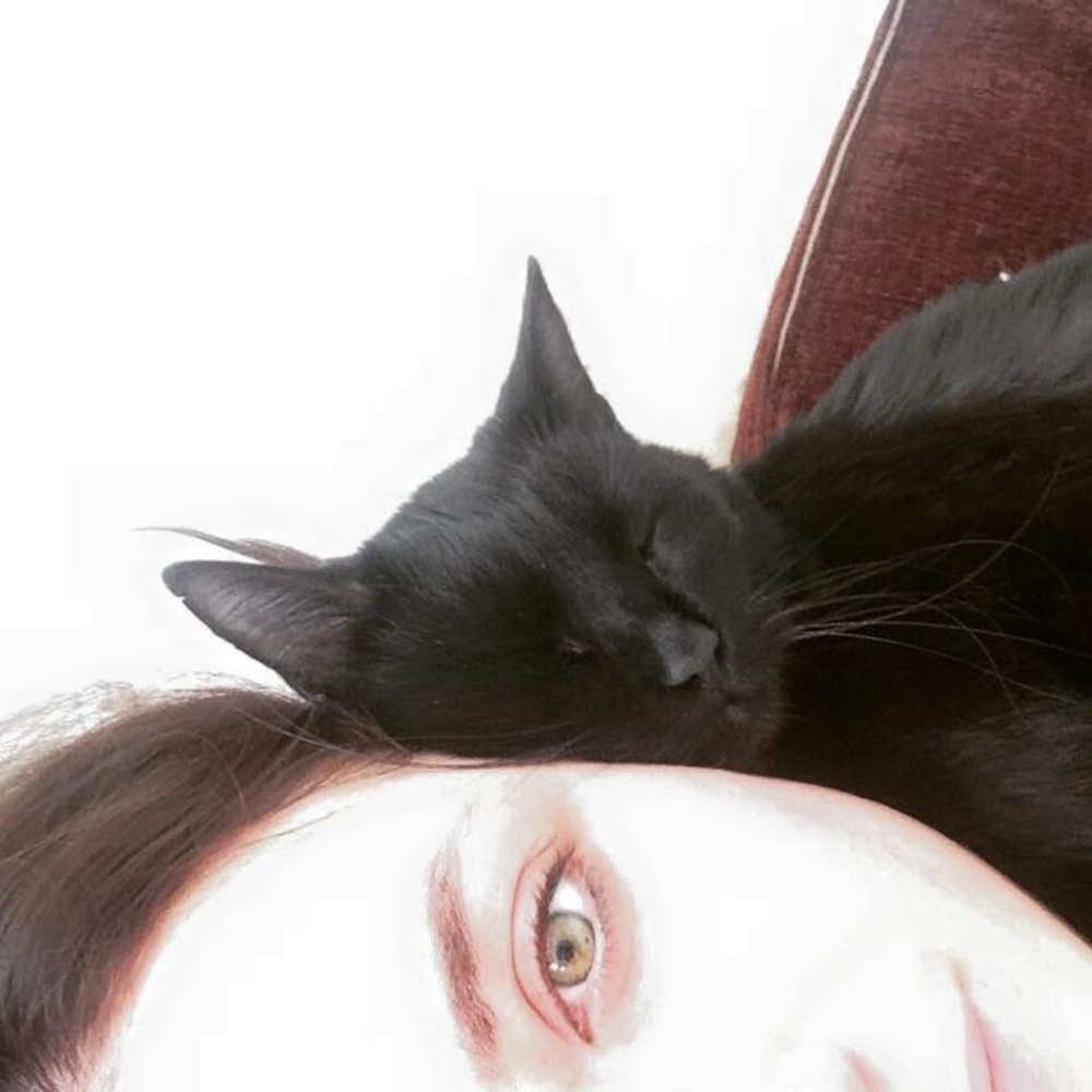 Meet your Posher, Amelia